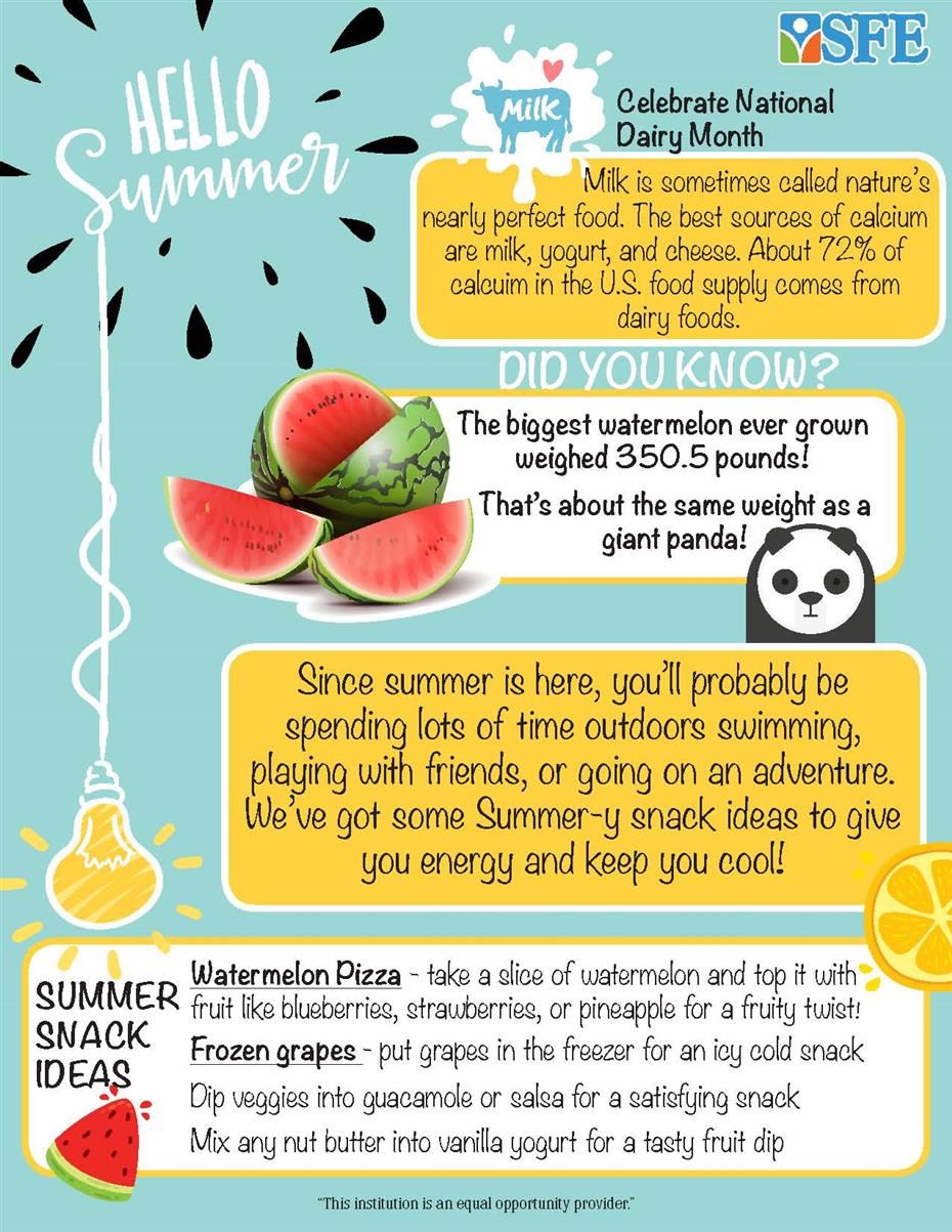 June Summer Promotion June Summer Promotion